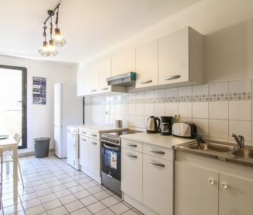 Rueil-Malmaison - Le Patio - Chambre 1 - Photo 5