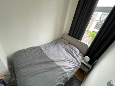 Te huur: Appartement Helmersstraat 102 in Den Haag - Foto 2
