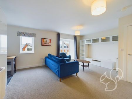 Cordelia Drive, Colchester - Photo 2