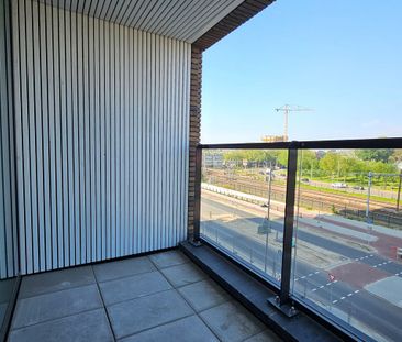 Rosestraat 1177, Kop van Zuid - Entrepot, 3071AL, Rotterdam - Photo 6