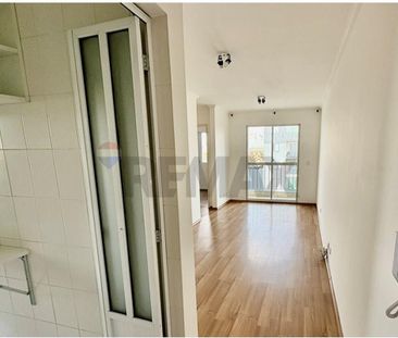 Apartamento aconchegante de 2 quartos no Jardim do Tiro – São Paulo - Photo 4