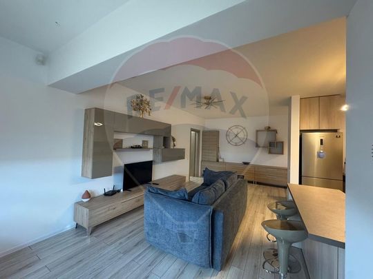 Apartament cu 3 camere de închiriat în zona Lacul Morii - Fotografie 1