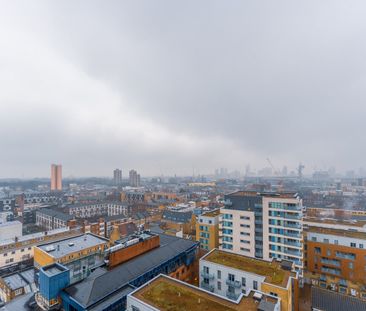 Room in a Shared Flat, Brodick House, E3 - Photo 3
