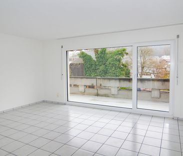 4 Zimmer, 85 m², 2. Stock - Photo 1