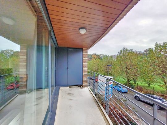 Appartement te huur - Photo 1