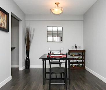 Modern 1 Bedroom Condo In Southwood | Large Balcony | Heat + Water ... - Photo 5
