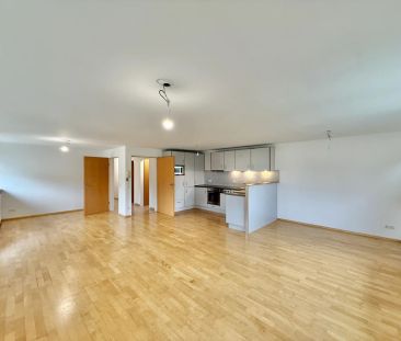 Großzügige Wohnung in Lustenau zu vermieten! - Photo 2
