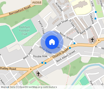 Parish Street, Padiham, Burnley - Photo 1