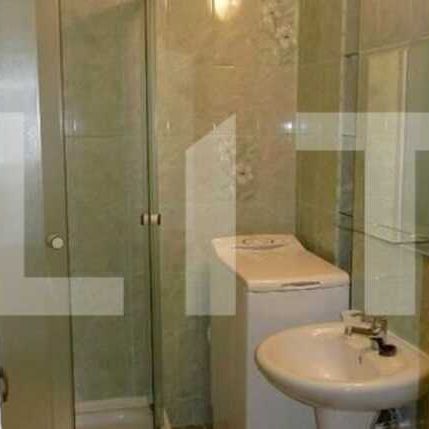 Apartament 1 camera, decomandat, 32 mp, zona strazii Parang! - Photo 4