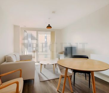 1 Bedroom 1 Bathroom - Photo 1