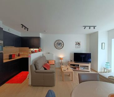 Appartement te huur - Foto 6