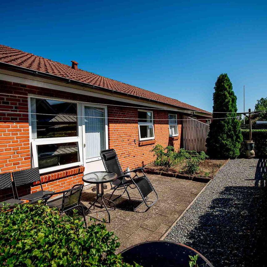 Stationsvej, 26, 1.th., 6360, Tinglev - Photo 1