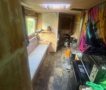 1 Bed House Boat, Sheldon Square, W2 - Photo 6