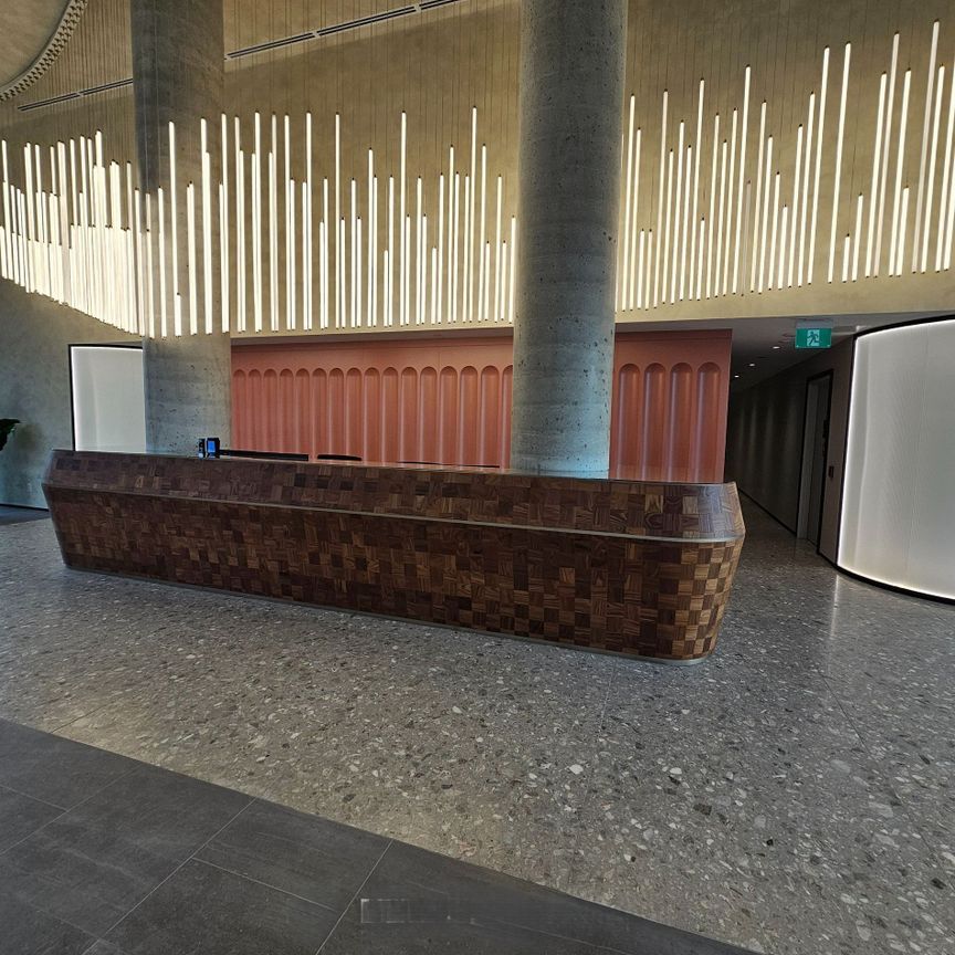 For Lease - 25 WELLINGTON Street Unit# 407, Kitchener, Ontario - Photo 1