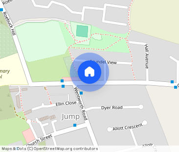 Cemetery Road, Jump, Barnsley, South Yorkshire, S74 - Photo 1