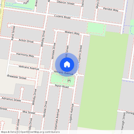 4 Beldi Street, Alfredton