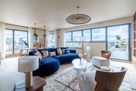 Appartement à louer à Paris 15Ème - Photo 3