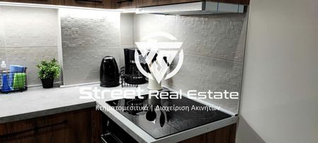 Studio/Γκαρσονιέρα για ενοικίαση Καραμπουρνακι (Καλαμαριά) - Photo 3