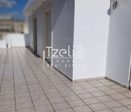 Μεζονέτα 121 τ.μ. για ενοικίαση, Αθήνα - Νότια Προάστια, Καισαριανή - Photo 4