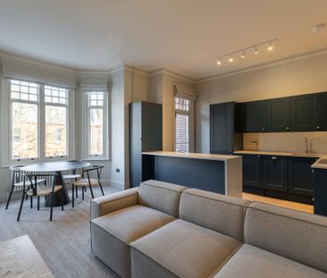 2 bedroom flat to rent - Photo 3