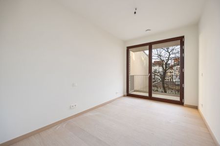 Nieuwbouw appartement met terras - Foto 4