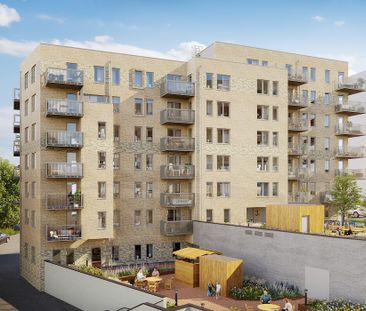 Ringvägen 3B, Kungsängen - Foto 4