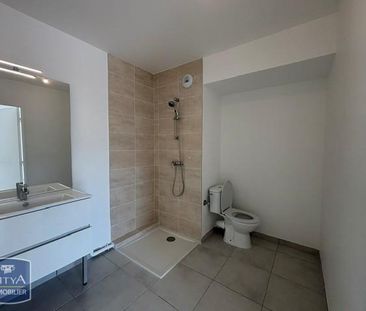 Location Appartement 1 pièce 28m² THONON LES BAINS 74200 - Photo 2