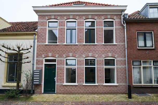 Studio Kleine Marktstraat, Harderwijk huren? - Foto 1