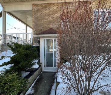 For Lease - 250 Symington Avenue Unit# Lower, Toronto, Ontario - Photo 5