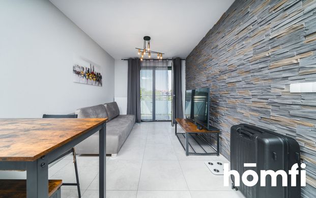 Mieszkanie 50 m², Kraków, Ruczaj, Ruczaj - Zdjęcie 1