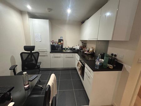 1 bedroom apartment to rent - Photo 3