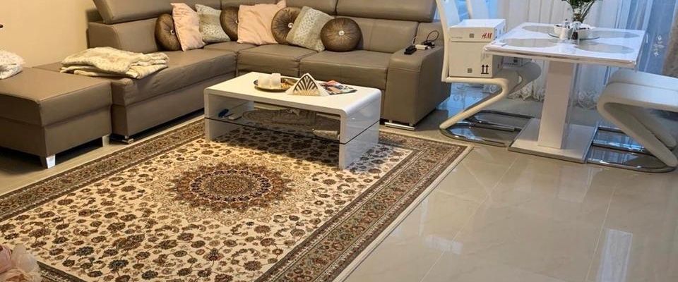 *SUCHE NACHMIETER* NEUBAU 2-Zimmer Wohnung in Wandsbek - Foto 1