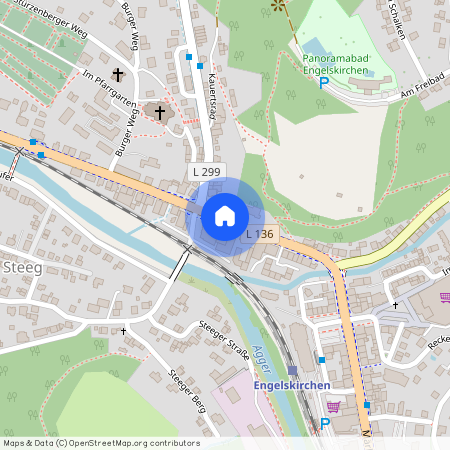 51766, Engelskirchen