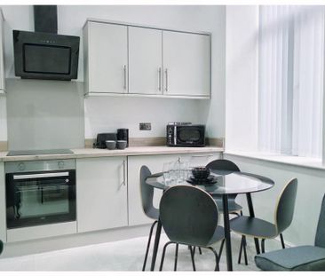 1 bedroom apartment to rent - Photo 6