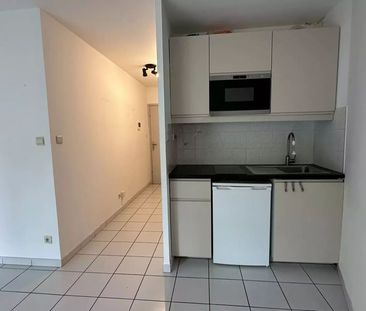 Appartement 1 pièce à louer - Photo 2