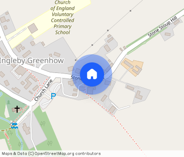 Ingleby Greenhow, Great Ayton - Photo 1