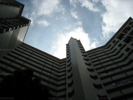 Blk 102 Rivervale Court (Sengkang), HDB Executive - For Rent - Photo 3