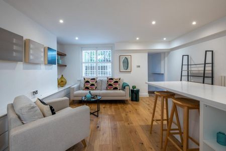 4 bedroom terraced house to rent - Photo 3