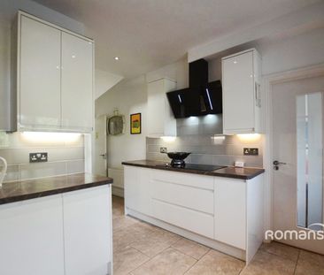 1 bedroom bungalow to rent - Photo 1