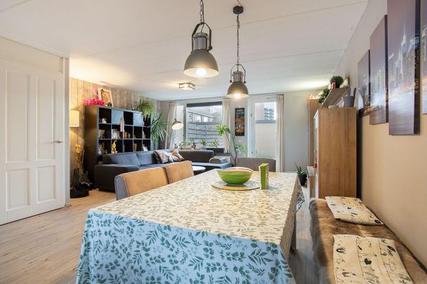 Sipohout 31, Houtbuurt-Oost, 2719KL, Zoetermeer - Photo 1