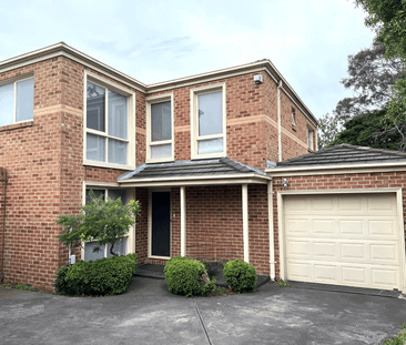 Stylish Living in Central Mitcham - Photo 3