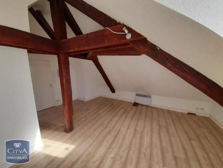 Appartement à louer 2 pièces 21.67m² - Photo 4