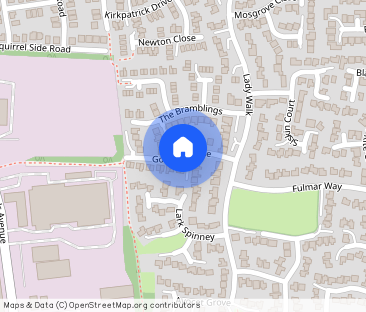 Goldcrest Rise, Gateford, Worksop - Photo 1