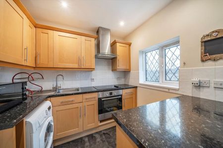 1 bedroom flat to rent - Photo 3