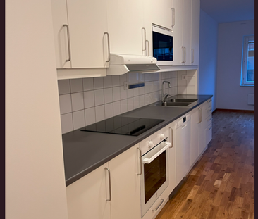 Poliskroken 5A, Eslöv Centrum - Foto 4