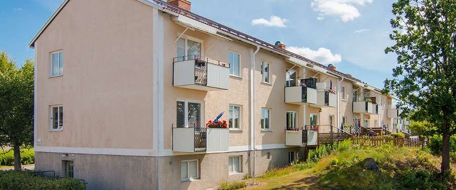 Högbovägen 3 - Photo 1