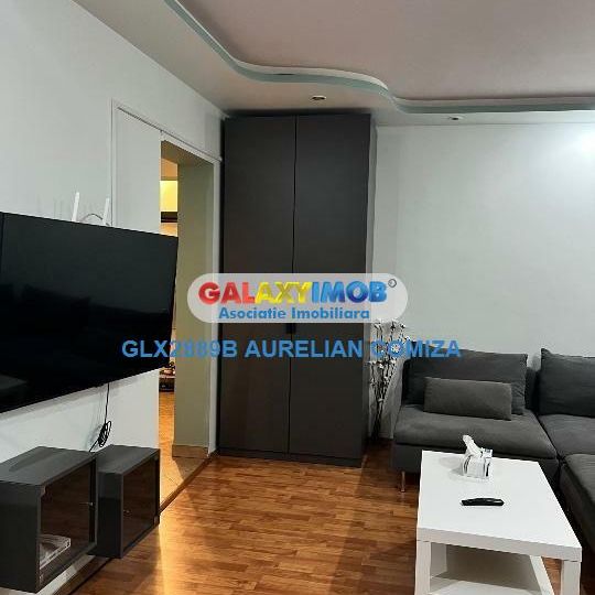 Apartament 3 camere decomandat Eroii Revolutiei mobilat modern - Photo 1