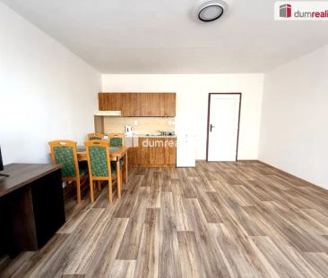 Pronájem nově zrekonstruované garsoniéry v Ústí nad Lab - Photo 2