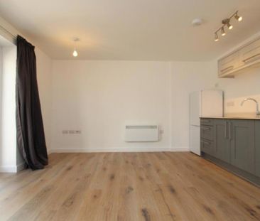 A fantastic opportunity to rent this modern one bedroom, unfurnishe... - Photo 3