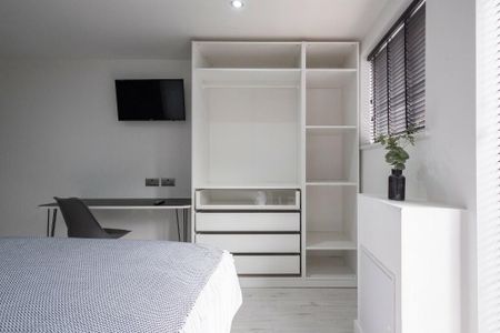 7 bedroom house to rent - Photo 4